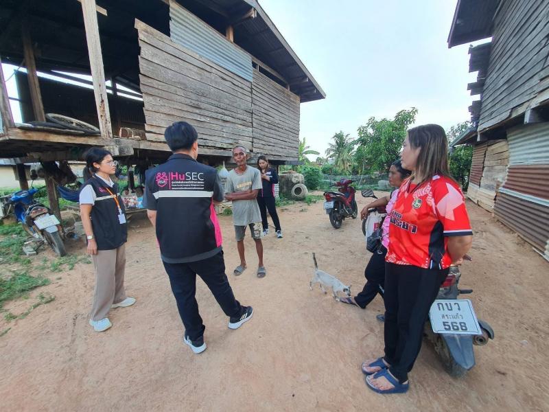 วราวุธ เผย ศบปภ. ร่�