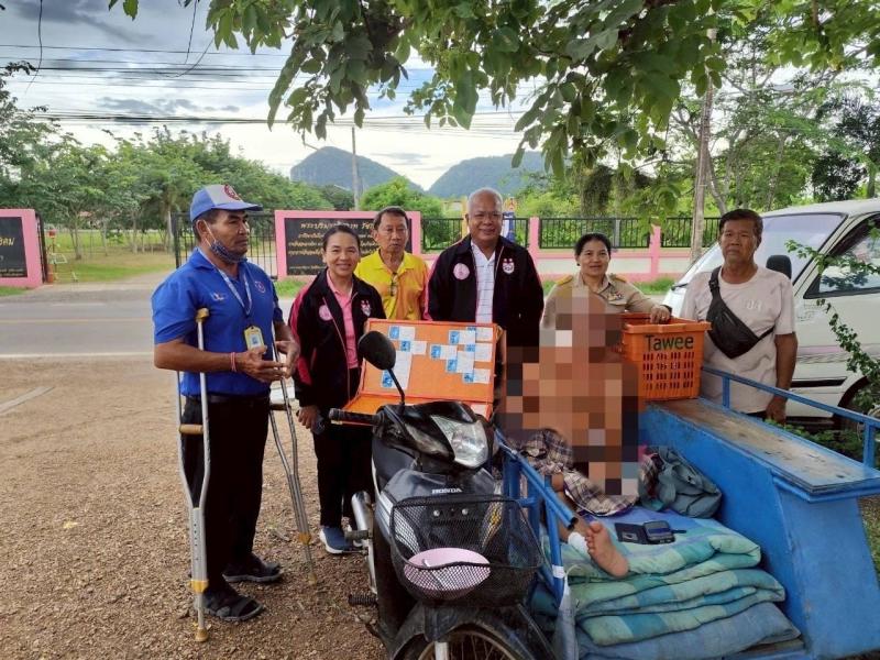 วราวุธ เผย ศบปภ. กร�
