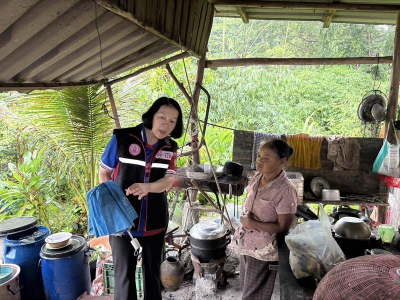 วราวุธ เผย ศบปภ. กร�