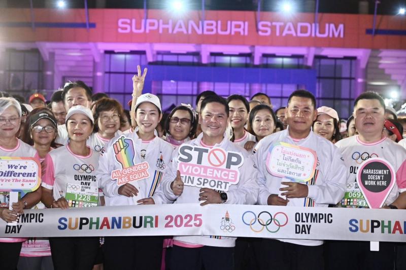 พม.-กก.-โอลิมปิคไทย 