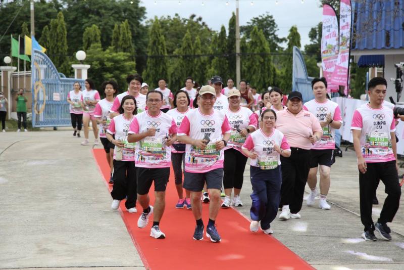 พม.-กก.-โอลิมปิคไทย 