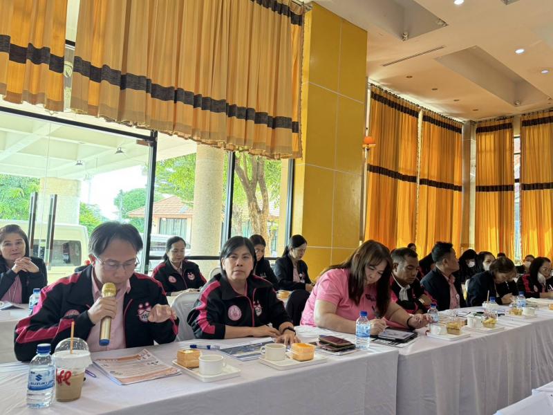 พม. หนุน ชุมชนท้อง�