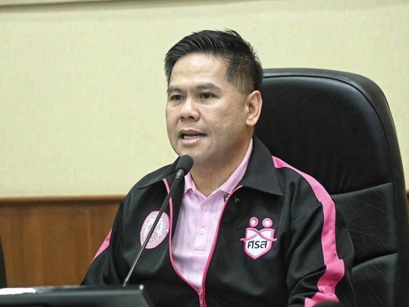วราวุธ เผย พม.-ตม.-เ�