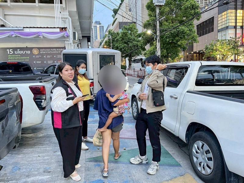 วราวุธ เผย พม.-ตม.-เ�