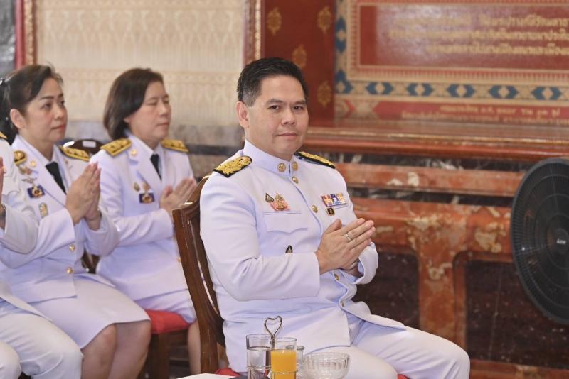 พม. - วัดเบญฯ - มูลนิ�