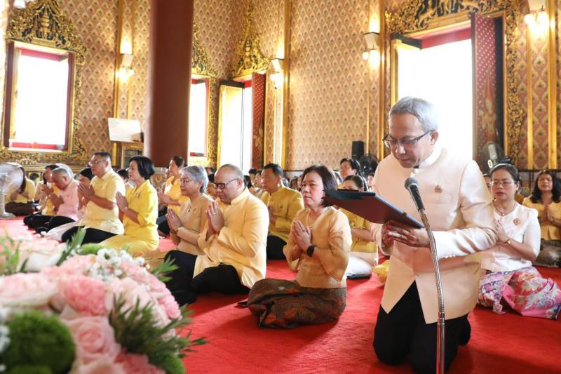 ปลัด พม. นำผู้บริห�