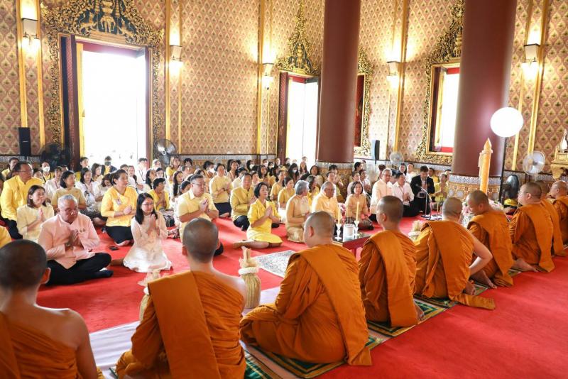ปลัด พม. นำผู้บริห�