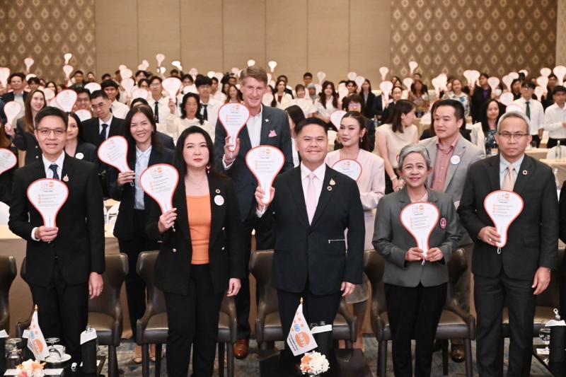 "วราวุธ" ชู นโยบ