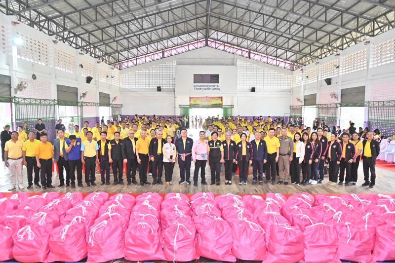 "วราวุธ" นำทีม พ