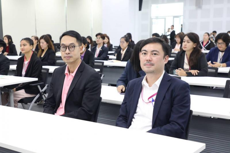 พม. จัดกิจกรรม "พ�