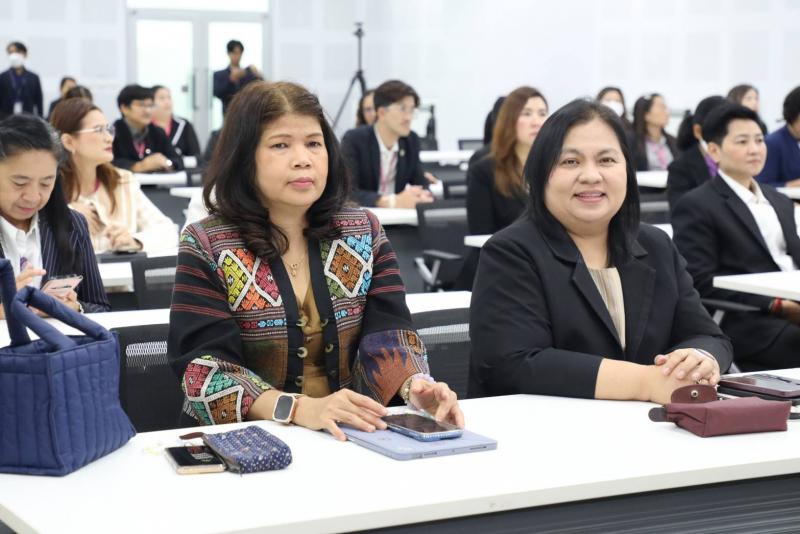 พม. จัดกิจกรรม "พ�