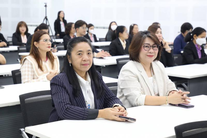 พม. จัดกิจกรรม "พ�