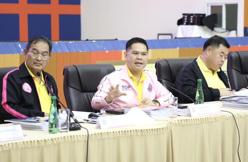"วราวุธ" กำชับ ศ