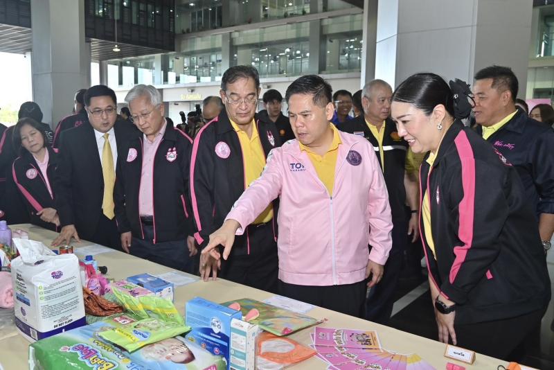 "วราวุธ" กำชับ ศ