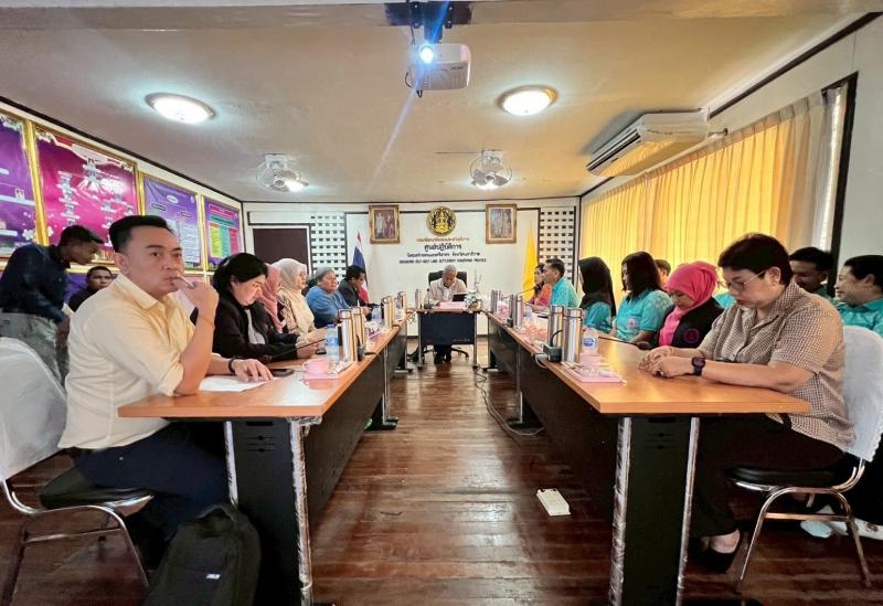 นายพิสิฐ พูลพิพัฒ�