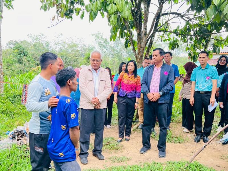 นายพิสิฐ พูลพิพัฒ�