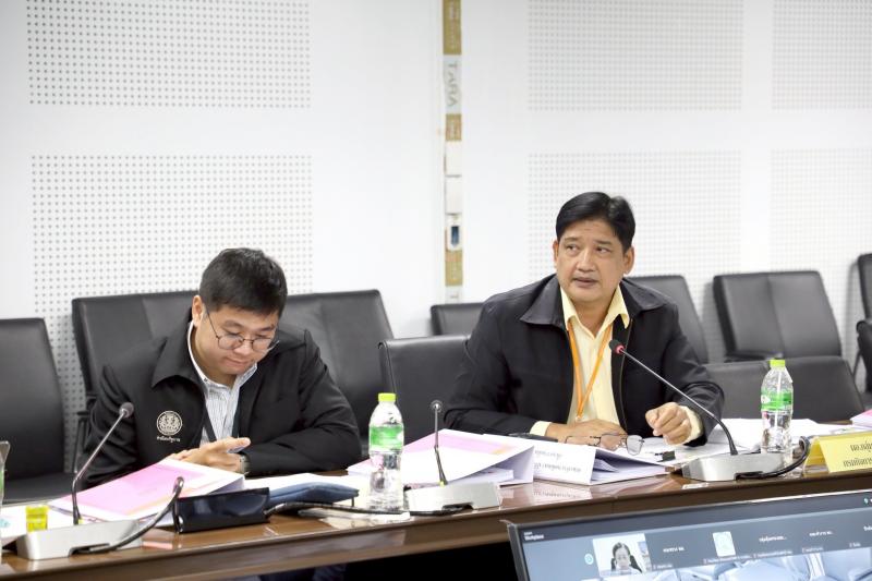 นายนิกร จำนง ประธา