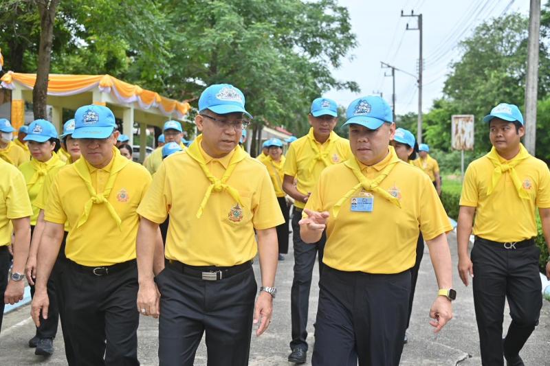 นายวราวุธ ศิลปอาช�