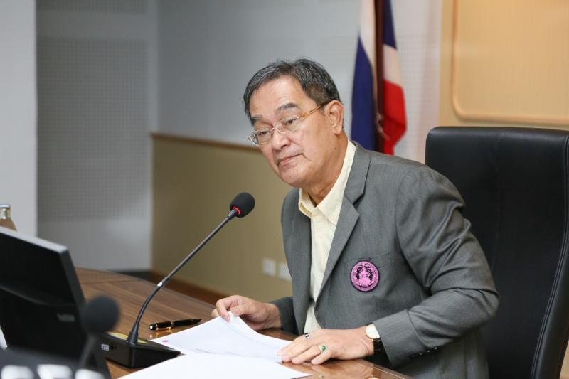 นายนิกร จำนง ประธา