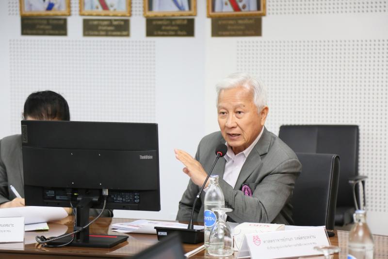 นายนิกร จำนง ประธา