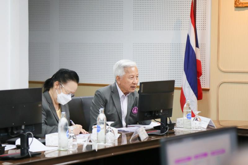 นายนิกร จำนง ประธา