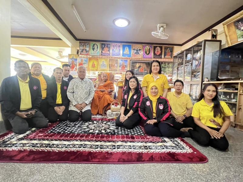 นายพิสิฐ พูลพิพัฒ�