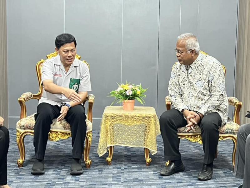 นายพิสิฐ พูลพิพัฒ�