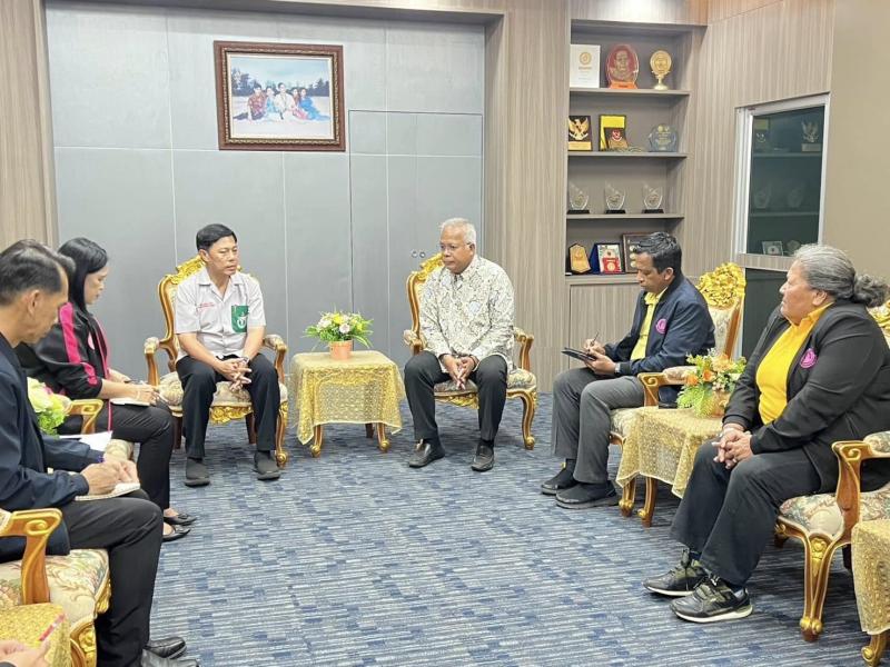 นายพิสิฐ พูลพิพัฒ�