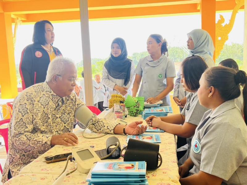 นายพิสิฐ พูลพิพัฒ�