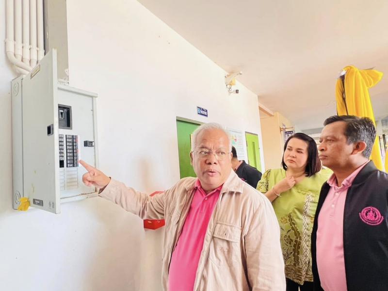 นายพิสิฐ พูลพิพัฒ�