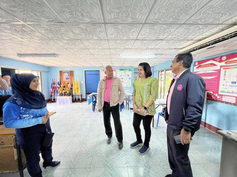 นายพิสิฐ พูลพิพัฒ�