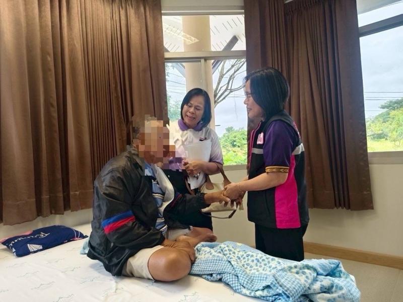 "วราวุธ" เผย ศบป