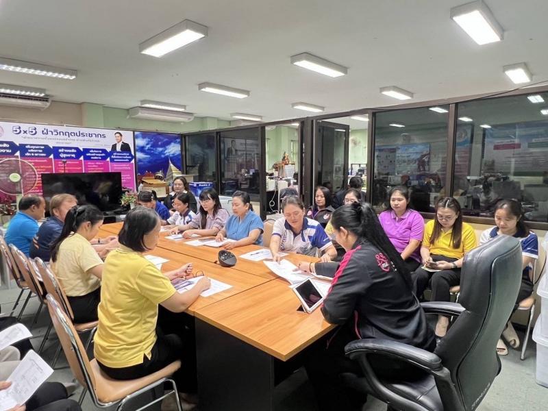 "วราวุธ" เผย ศบป