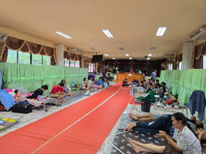 "วราวุธ" เผย ศบป