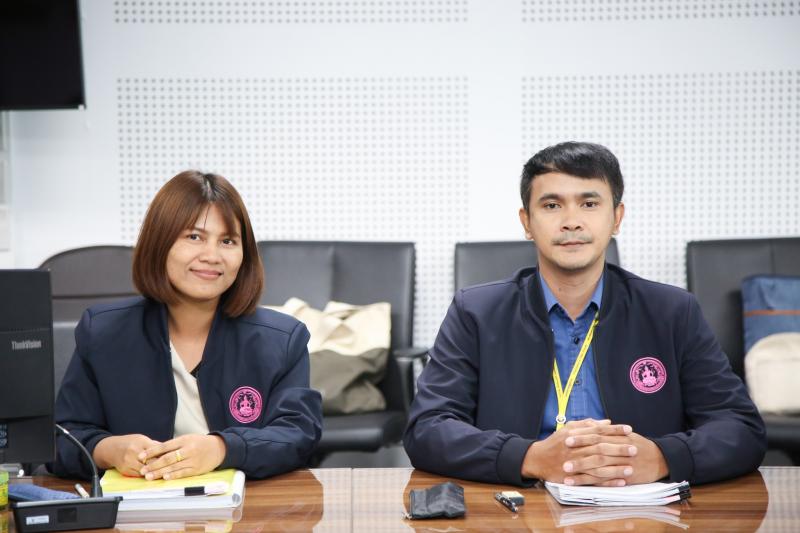 นางจตุพร โรจนพานิ�