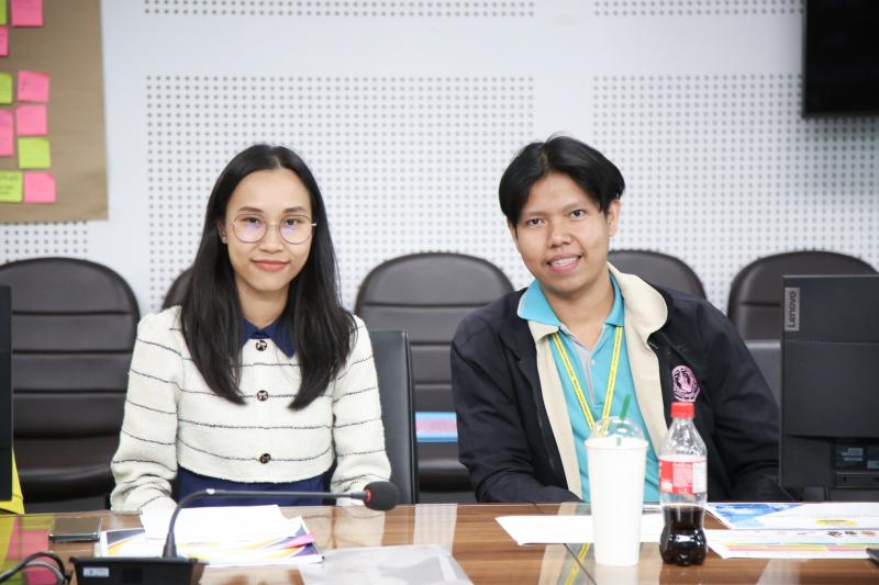 นางจตุพร โรจนพานิ�