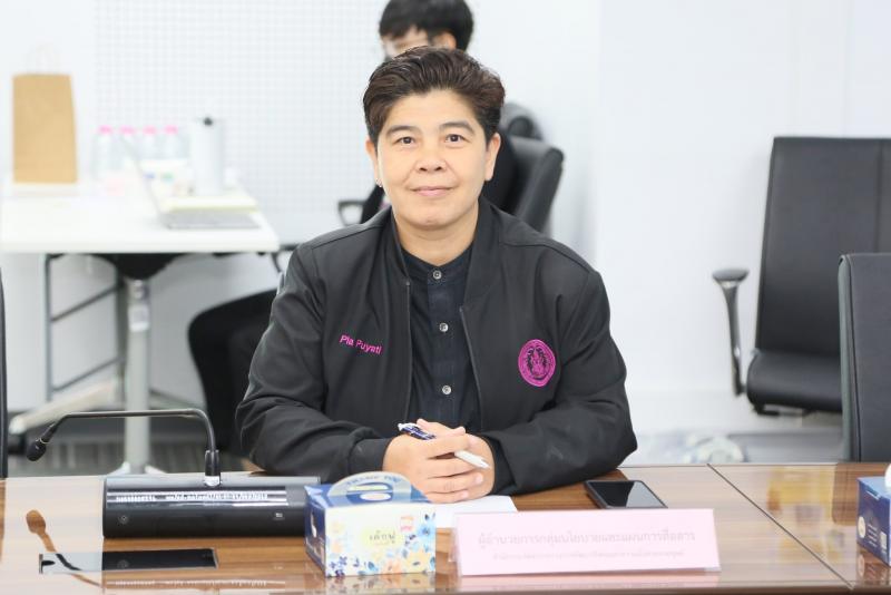 กองเผยแพร่และประ�
