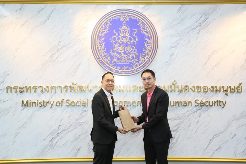 กองเผยแพร่และประ�