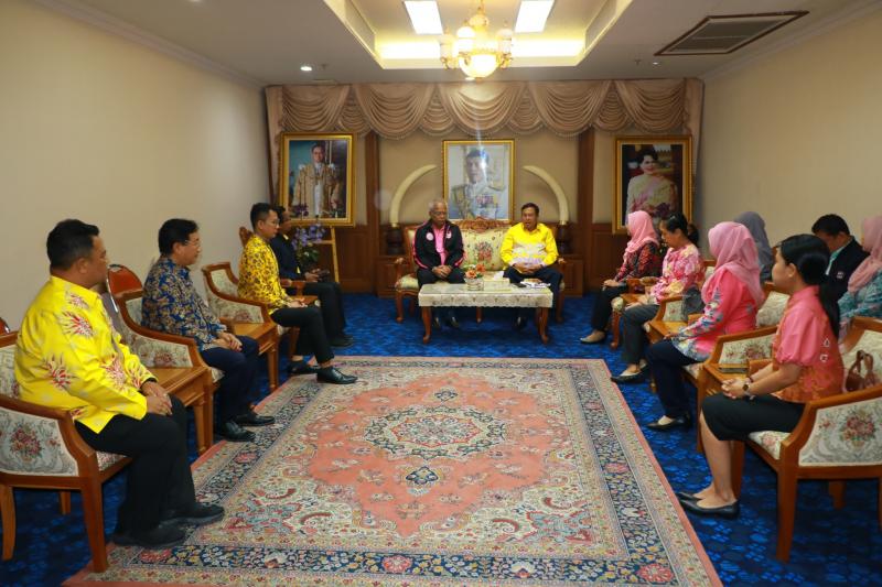 นายพิสิฐ พูลพิพัฒ�