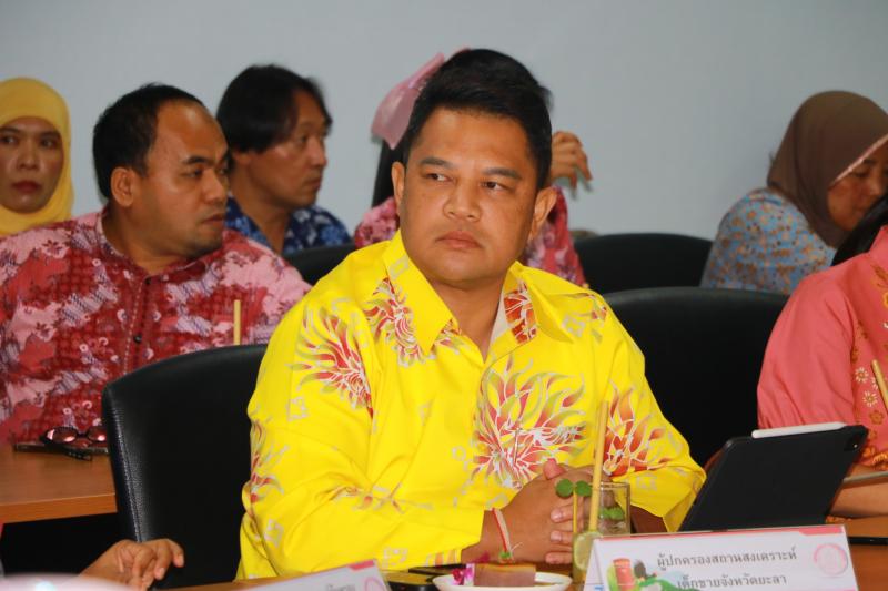 นายพิสิฐ พูลพิพัฒ�