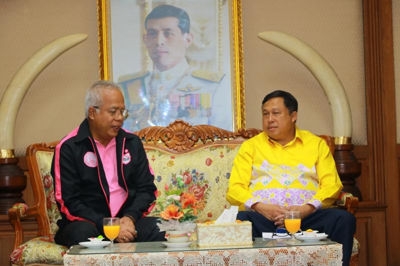 นายพิสิฐ พูลพิพัฒ�
