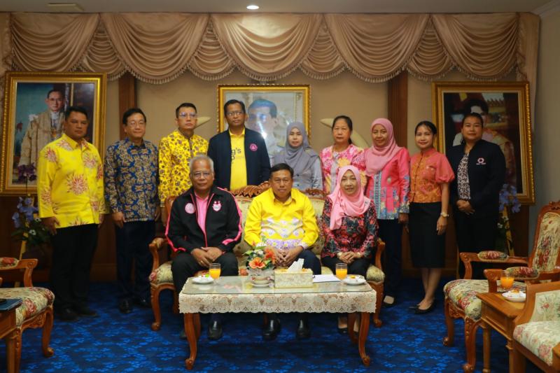 นายพิสิฐ พูลพิพัฒ�