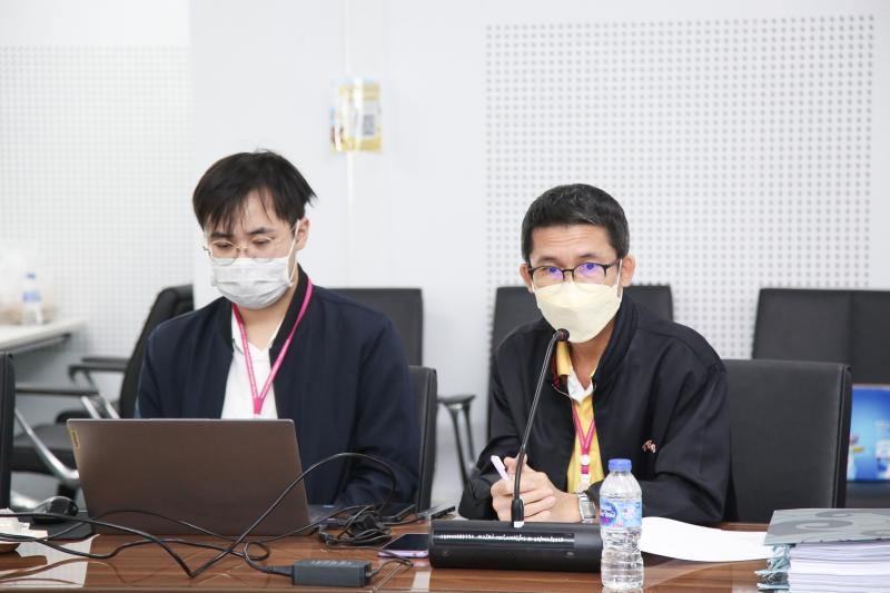 นายกิตติ อินทรกุล 
