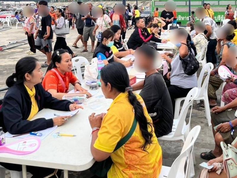 "วราวุธ" เผย ศบป