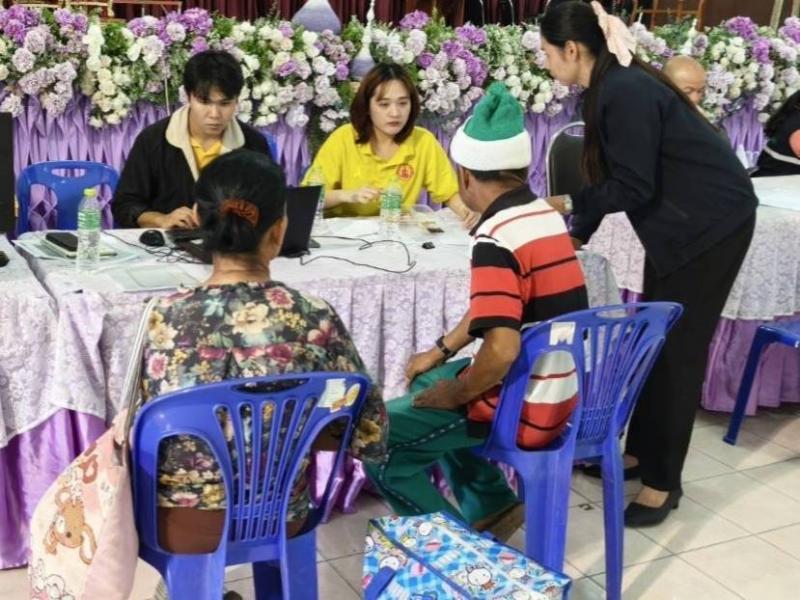 "วราวุธ" เผย ศบป