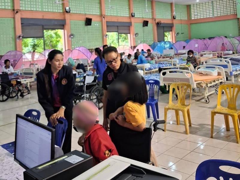 "วราวุธ" เผย ศบป