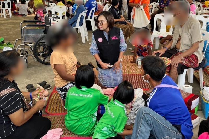 "วราวุธ" เผย ศบป