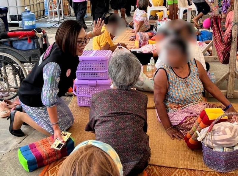 "วราวุธ" เผย ศบป