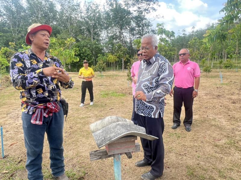 นายพิสิฐ พูลพิพัฒ�