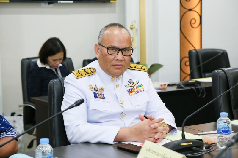 นายกิตติ อินทรกุล 